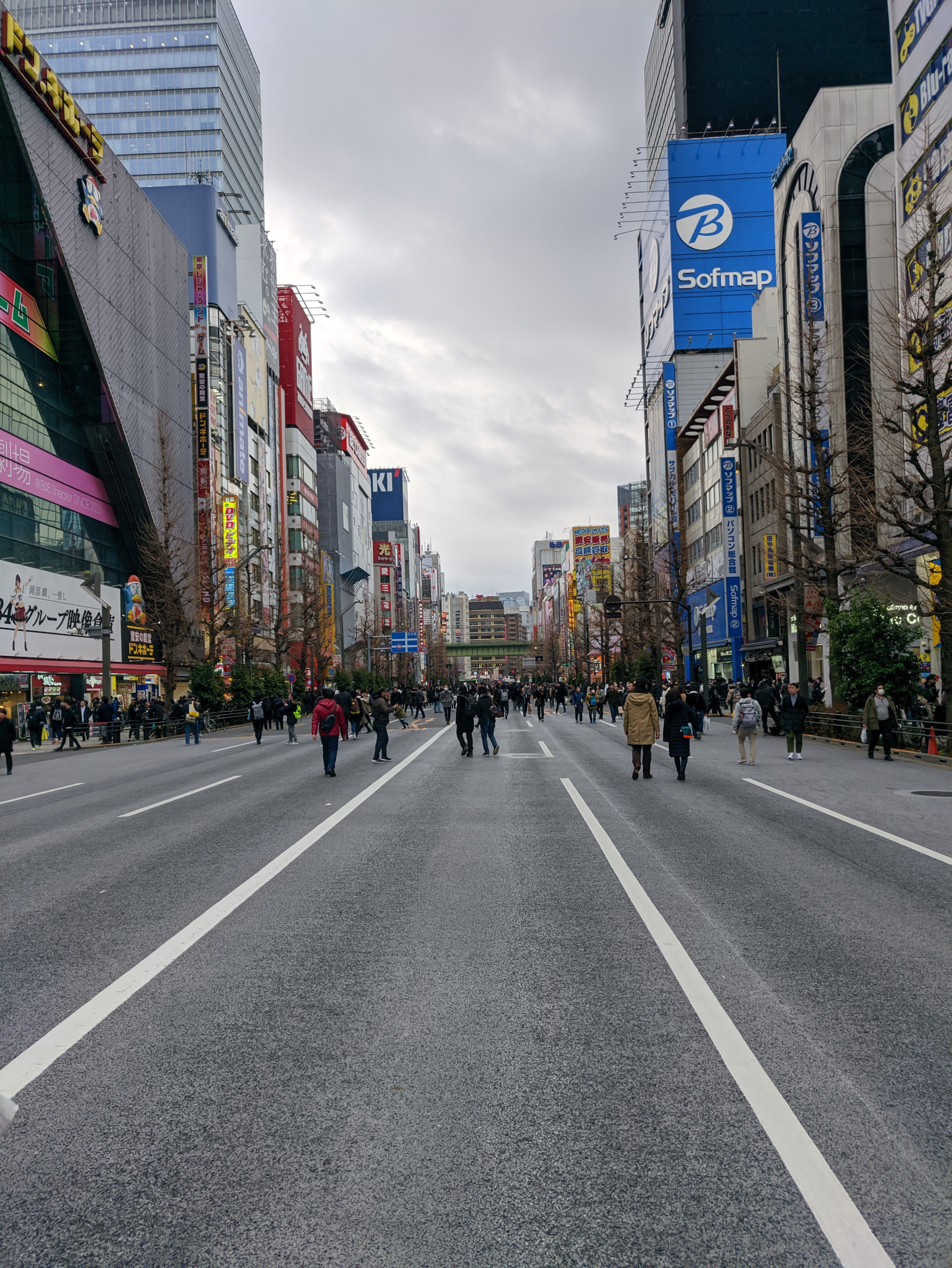 Akihabara