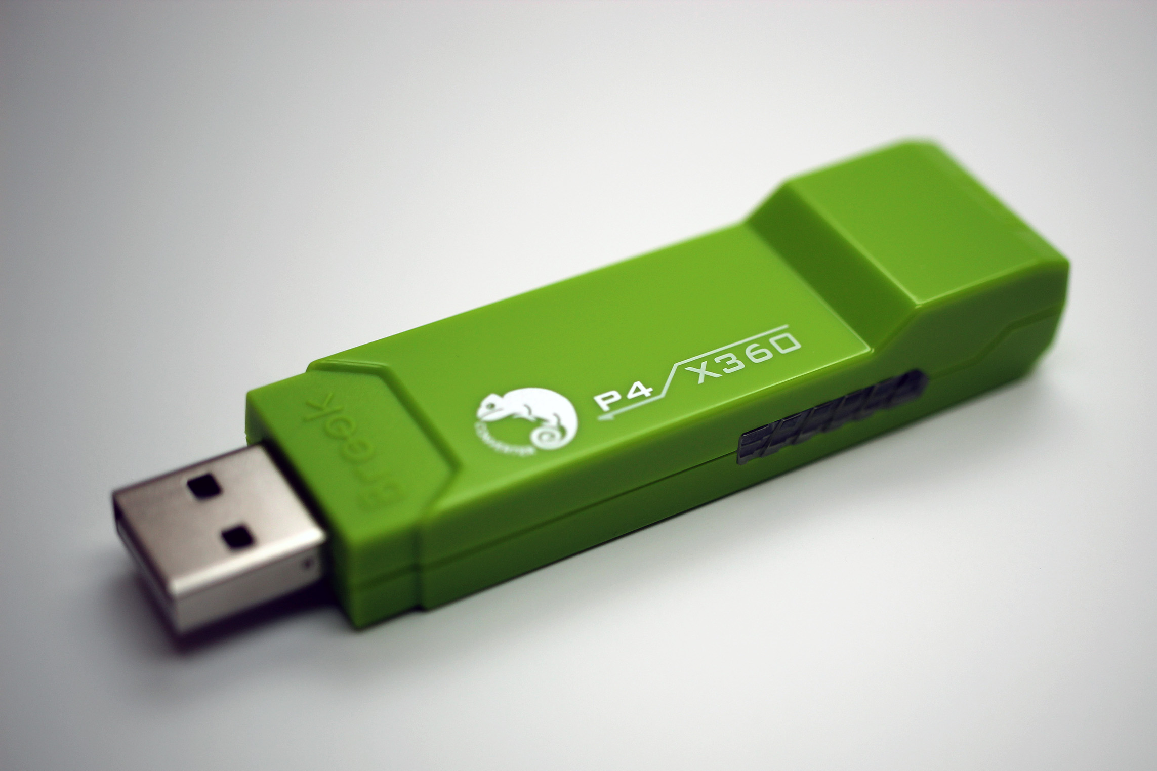 Picture of adapter
