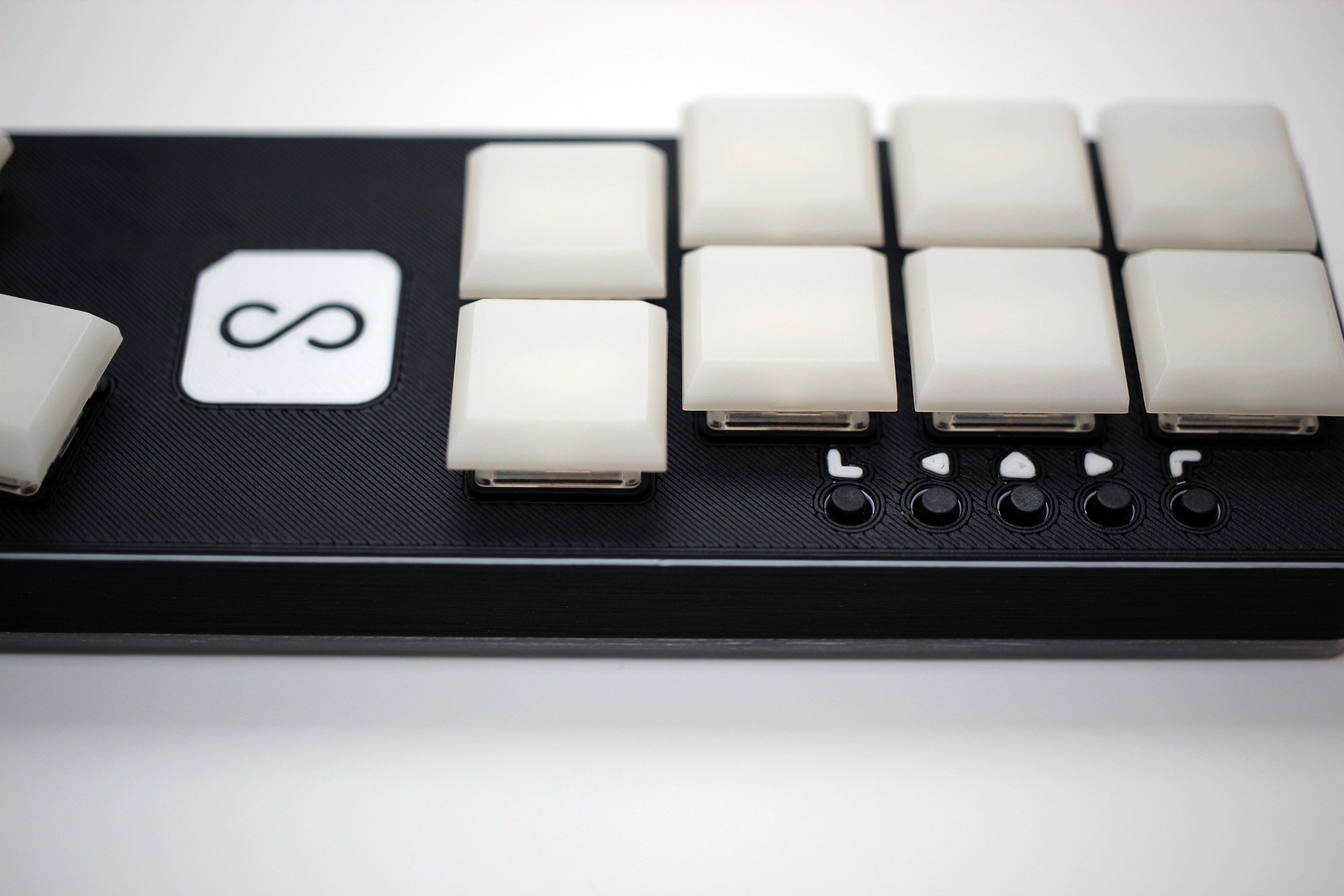 Top-down picture