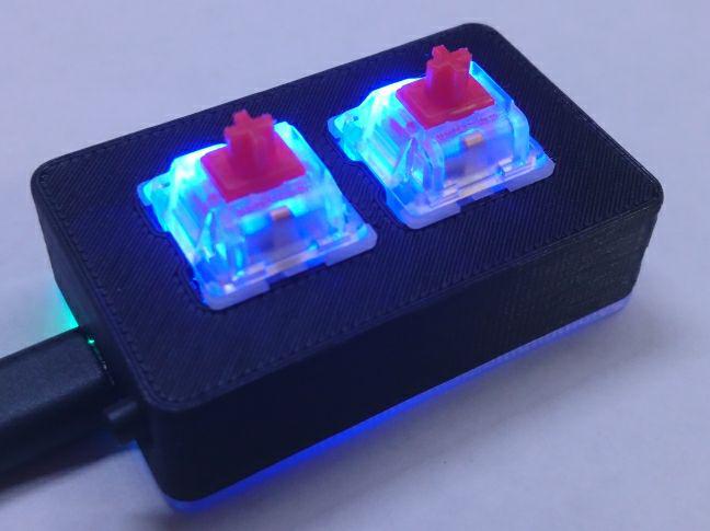 New RGB