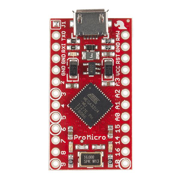Pro Micro